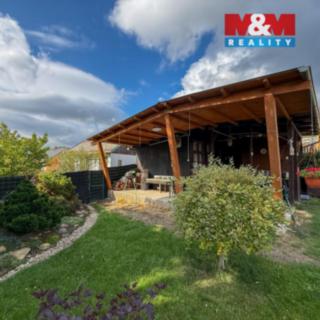 Prodej zahrady 357 m² Litvínov Hamr