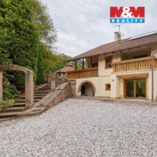 Prodej chalupy 235 m² Chvaleč Petříkovice