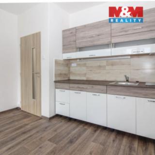 Prodej bytu 1+kk a garsoniéry 27 m² Česká Lípa, Jižní