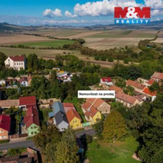Prodej rodinného domu 240 m² Počedělice Orasice