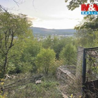 Prodej chaty 19 m² Ústí nad Labem Klíše