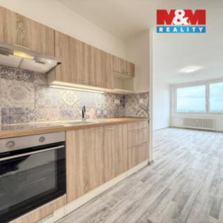 Pronájem bytu 2+kk 42 m² Lysá nad Labem Litol, Na Vysoké mezi