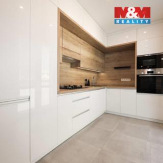 Pronájem bytu 3+kk 70 m² Olomouc Nová Ulice, Foerstrova
