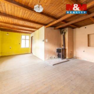 Prodej rodinného domu 63 m² Šerkovice
