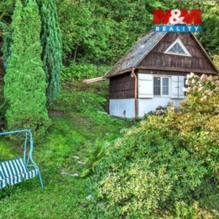 Prodej chaty 32 m² Česká Třebová Parník