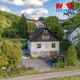 Prodej rodinného domu 135 m² Nýrsko Starý Láz