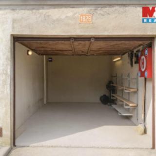 Prodej garáže 19 m² Kladno Kročehlavy