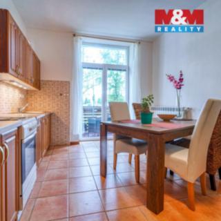 Prodej bytu 2+kk 50 m² Janovice nad Úhlavou, Rozvojová zóna