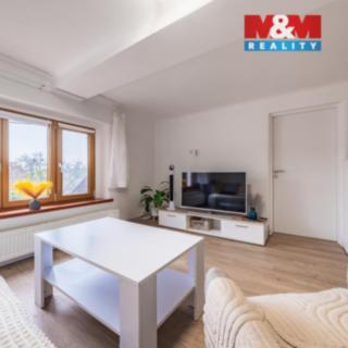 Prodej rodinného domu 71 m² Hořovice, Herainova