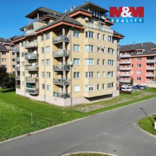 Pronájem bytu 1+kk a garsoniéry 38 m² Prostějov Krasice, Krasická