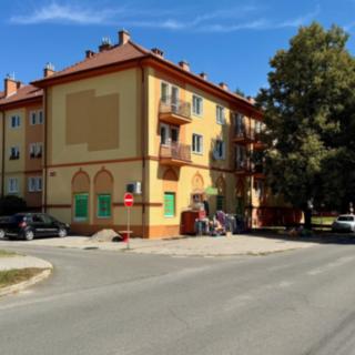 Prodej bytu 3+1 62 m² Dubňany, Nám. 15.dubna