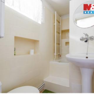 Pronájem rodinného domu 59 m² Lysá nad Labem