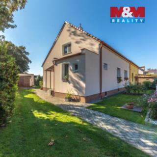 Prodej rodinného domu 159 m² Nymburk, Pístecká