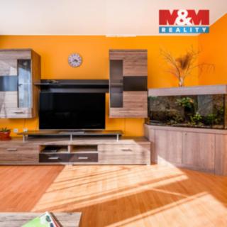 Prodej bytu 3+1 60 m² Hradec Králové Slezské Předměstí, Polní