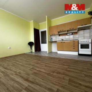 Prodej bytu 2+kk 42 m² Mladá Boleslav II, tř. Václava Klementa