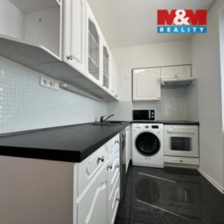 Pronájem bytu 2+1 54 m² Klášterec nad Ohří Miřetice u Klášterce nad Ohří, Václava Řezáče