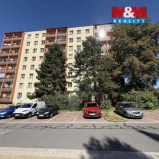 Prodej bytu 2+1 54 m² Karviná Mizerov, Tyršova