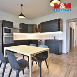 Pronájem bytu 3+kk 120 m² Mladá Boleslav II, Galetova