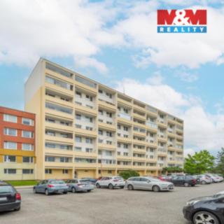 Pronájem bytu 1+kk a garsoniéry 35 m² Kladno Kročehlavy, Americká