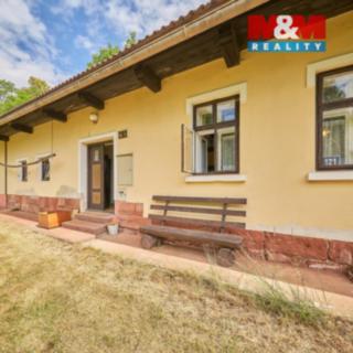Prodej chalupy 164 m² Dolní Lánov