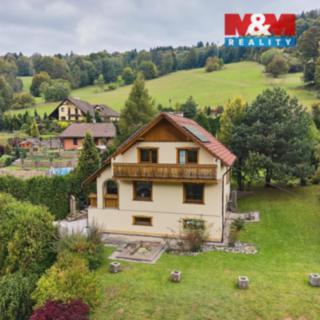 Prodej hotelu a penzionu 235 m² Chvaleč Petříkovice