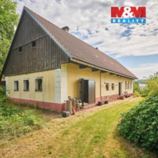 Prodej hotelu a penzionu 164 m² Dolní Lánov