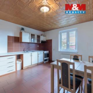 Pronájem bytu 3+1 90 m² Horní Slavkov, Dlouhá