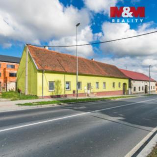 Prodej rodinného domu 240 m² Chotěšov, Plzeňská