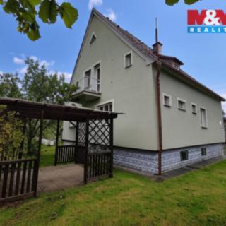 Prodej rodinného domu 180 m² Fryčovice