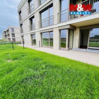 Pronájem bytu 2+kk 63 m² Brandýs nad Labem-Stará Boleslav Brandýs nad Labem, Dřevčická