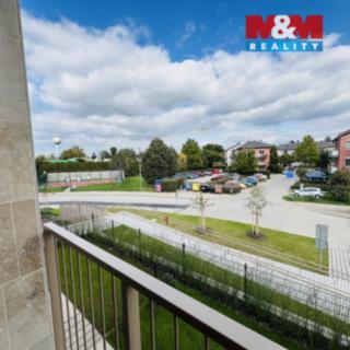 Pronájem bytu 1+kk a garsoniéry 34 m² Brandýs nad Labem-Stará Boleslav Brandýs nad Labem, Dřevčická
