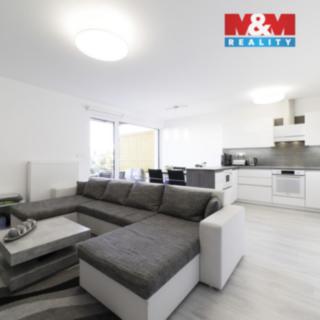 Prodej rodinného domu 139 m² Plzeň Radobyčice, Řadová