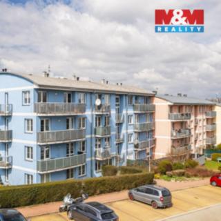 Prodej bytu 3+kk 67 m² Modletice