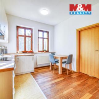 Pronájem bytu 2+kk 35 m² Tachov Oldřichov