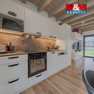 Prodej bytu 3+1 79 m² Horní Bečva