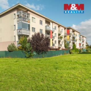 Prodej bytu 2+kk 49 m² Lysá nad Labem