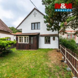 Prodej rodinného domu 76 m² Stráž