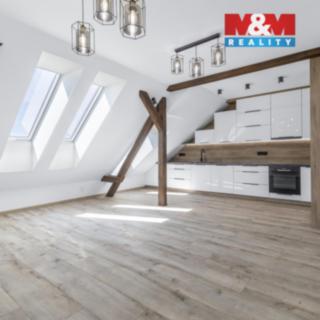 Prodej bytu 3+kk 75 m² Ostrava, Československé armády