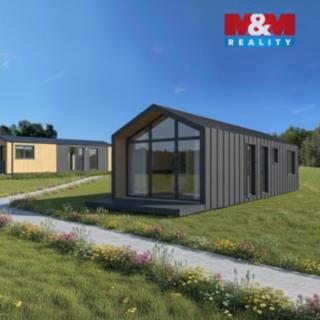 Prodej na klíč 114 m² Líšnice