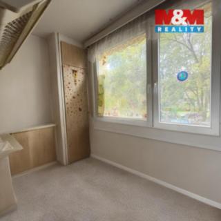 Prodej bytu 3+1 59 m² Náchod, Běloveská