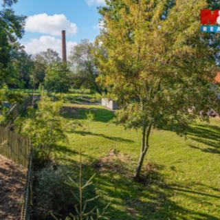 Prodej stavební parcely 1 022 m² Zásmuky Nesměň