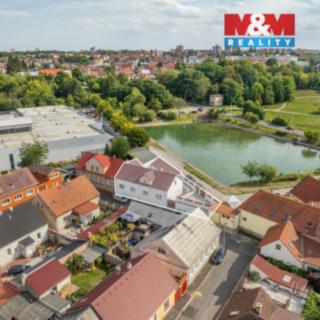 Prodej rodinného domu 121 m² Kladno Kročehlavy, Štítného