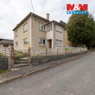 Prodej rodinného domu 311 m² Písařov