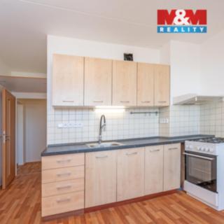 Prodej bytu 1+1 44 m² Brno Řečkovice, Horácké náměstí
