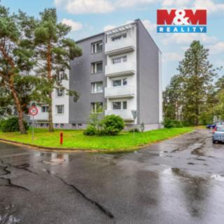 Prodej bytu 3+1 85 m² Poděbrady II, Kozinova