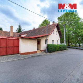 Prodej rodinného domu 78 m² Litomyšl -Město, Tyršova