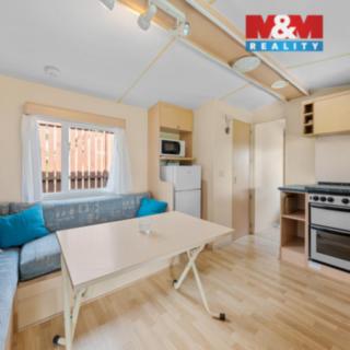 Prodej chaty 24 m² Most, Okrajová
