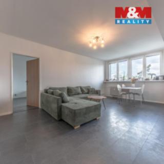 Prodej bytu 3+1 67 m² Mladá Boleslav II, tř. Václava Klementa