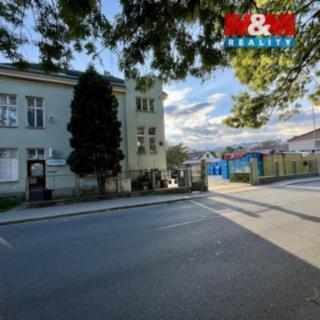 Pronájem bytu 1+1 25 m² Čáslav -Nové Město, Tyršova