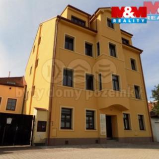 Prodej bytu 2+kk 50 m² Beroun -Centrum, Na Příkopě